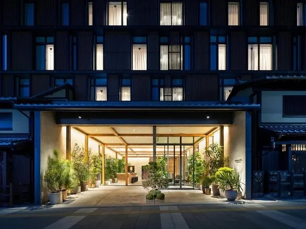 Nohga Hotel Kiyomizu Kyoto