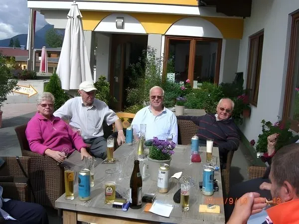 Noichl's Hotel Garni