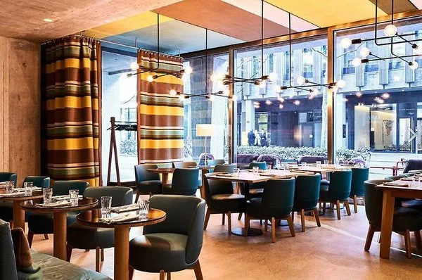 Hotels in Basel Stadt & Kanton finden