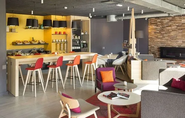 Nomad Hotel Le Havre