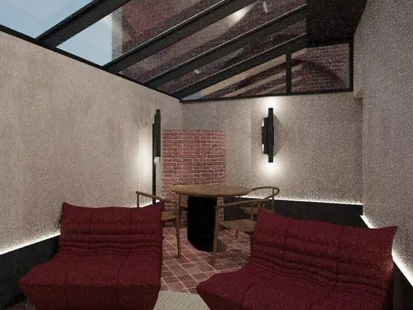 Nomadic Urban Premium Suites