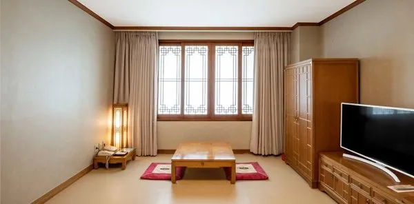 Nongshim Hotel & Spa
