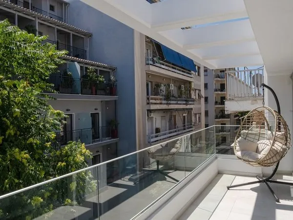 Noon Smart Residences