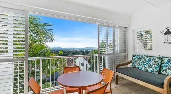 Noosa Blue Resort