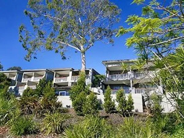 Noosa Heads Motel