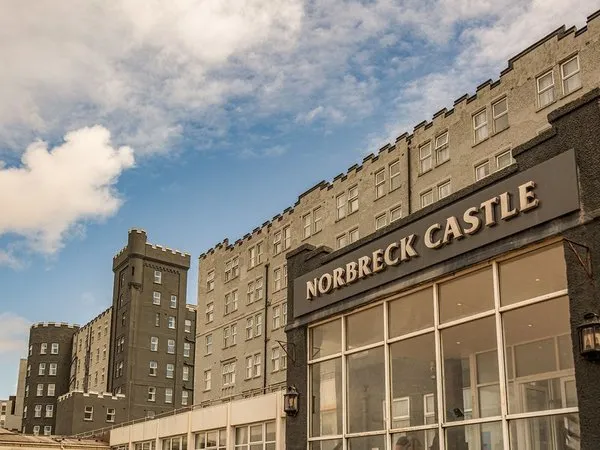 Norbreck Castle Hotel & Spa Blackpool
