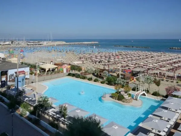 Unterkünfte in Gabicce Mare suchen