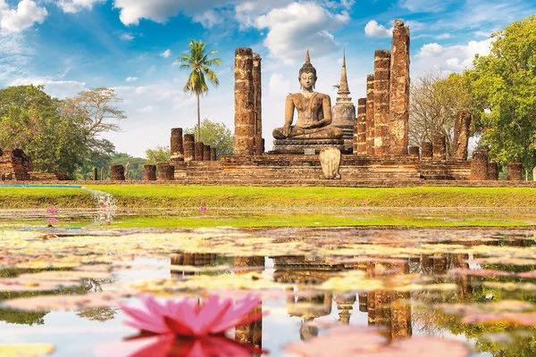 Nord-Thailand Kaleidoskop (Gruppenreise, ohne Bangkok)