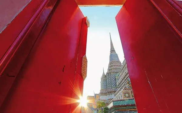 Nord-Thailand mit Goldenem Dreieck (Gruppenreise)