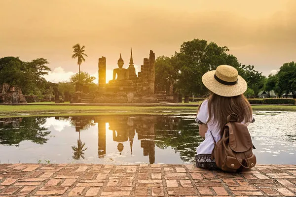 Nord-Thailand mit Goldenem Dreieck (Gruppenreise ohne Bangkok)