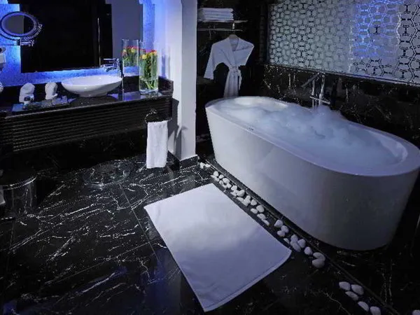 Nordic Palace & Spa