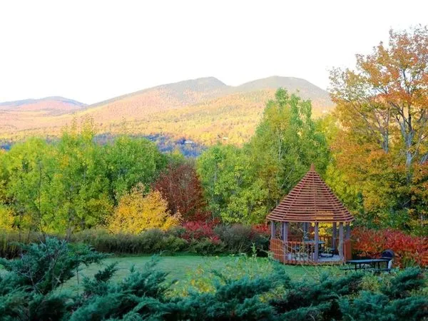 Nordic Village Resort
