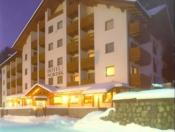 Nordik