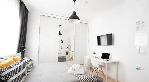 Nordik Rooms