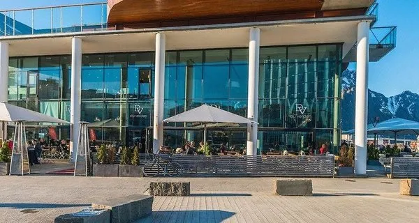 Nordis Suites