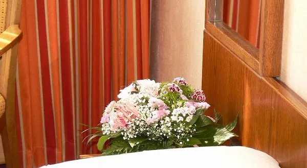 Nordsee-Hotel Borkum
