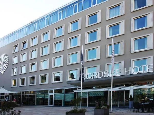 Nordsee Hotel Bremerhaven City