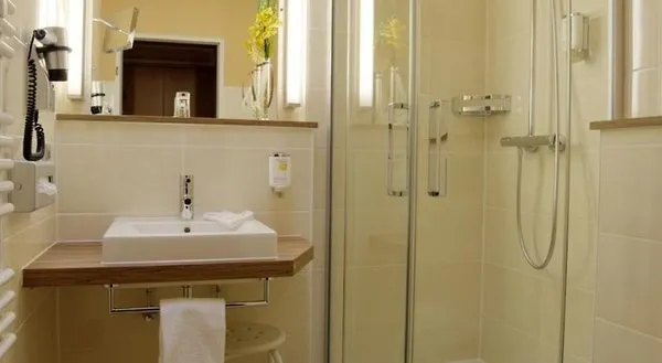 NordWest-Hotel Am Badepark