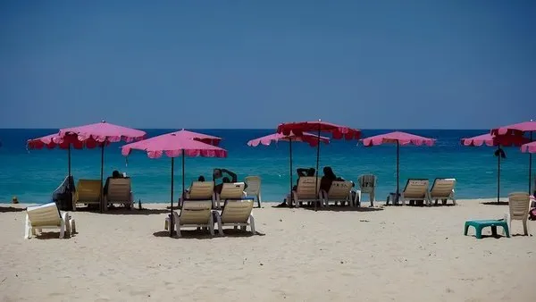 Norn Talay Surin Beach Phuket