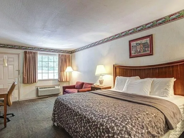 Northgate Inn by Townhouse Hattiesburg I-59