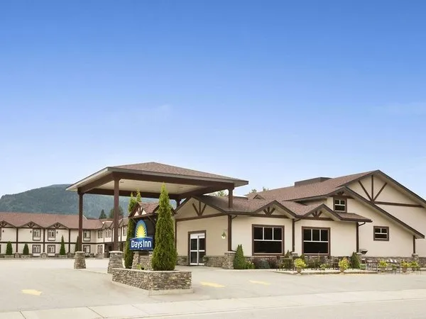 Northwinds Hotel Revelstoke