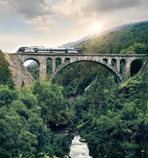 Unterkünfte in Norwegen suchen