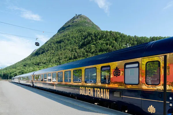 Hotels in Norwegen finden