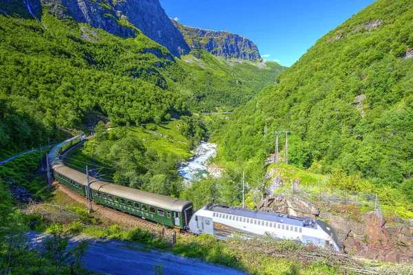 Norwegen & Schweden - Die traumhafte Welt der Fjorde