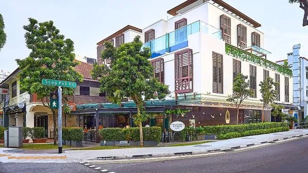 Nostalgia Urban Boutiquehotel