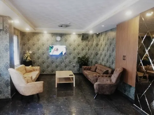 Nostalji Suit Otel