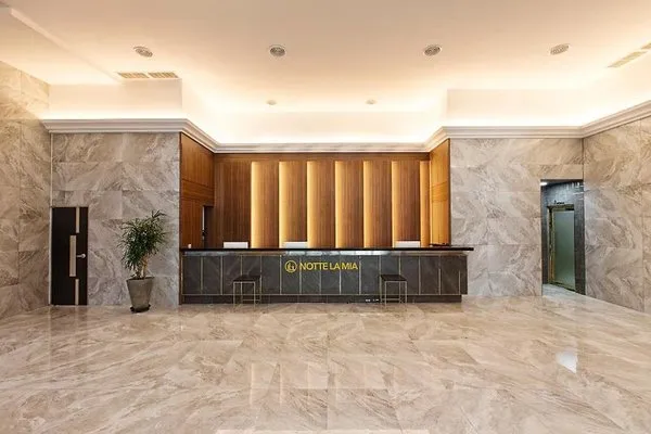 Notte La Mia Hotel