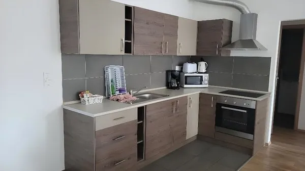 Nova City Apartments