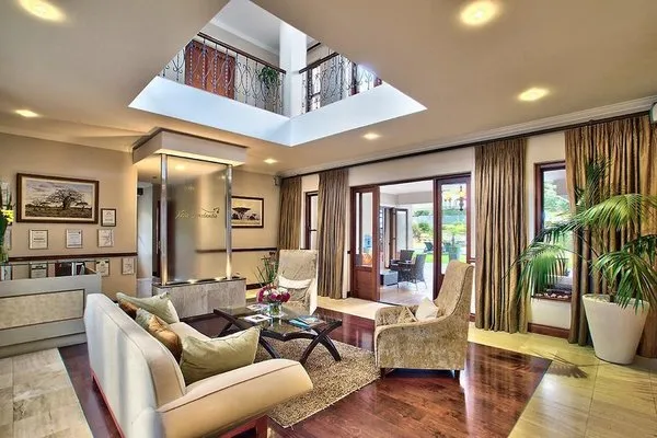 Nova Constantia Boutique Residence