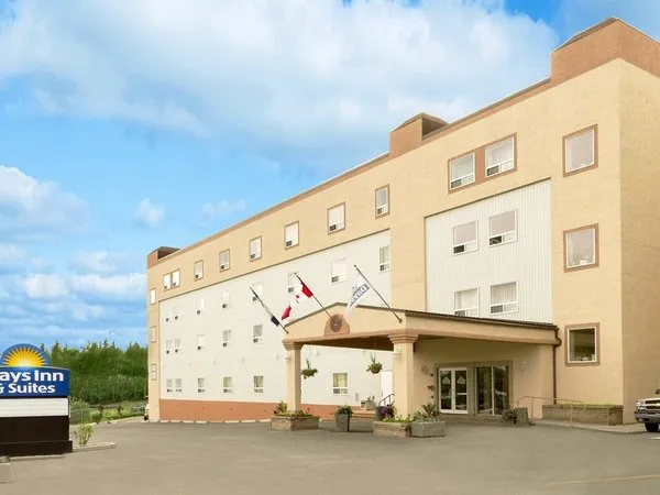 Nova Inn Yellowknife