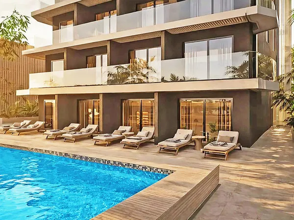 Nova Life Hotel