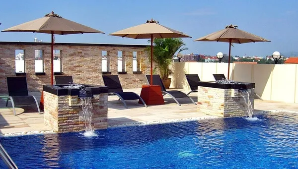 Nova Suites Pattaya