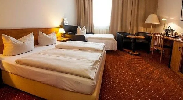 NOVINA HOTEL Südwestpark