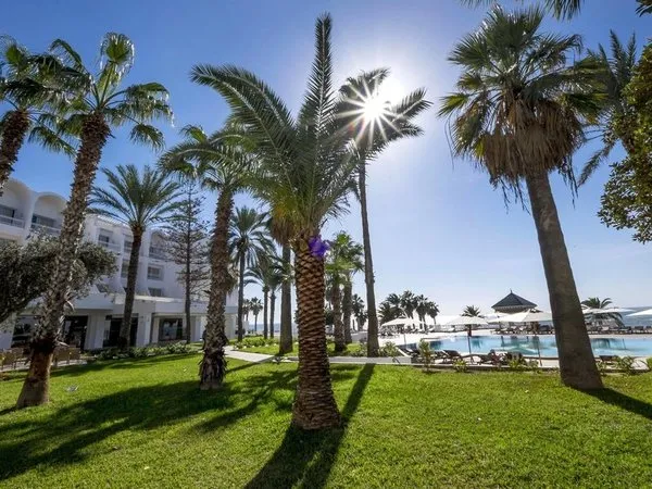Novostar Bel Azur Thalassa & Bungalows