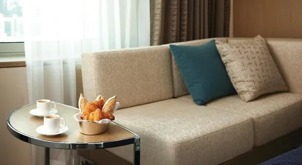 Novotel Ambassador Seoul Gangnam