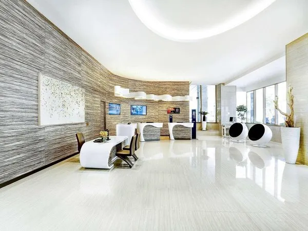 Novotel Ambassador Suwon