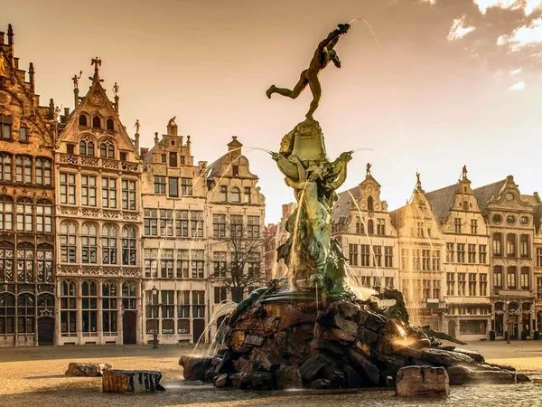 Novotel Antwerpen