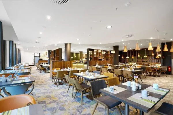 Novotel Berlin Mitte