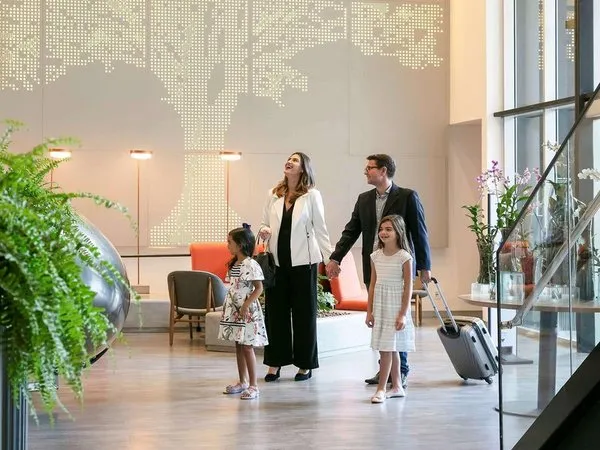 Novotel BH Savassi