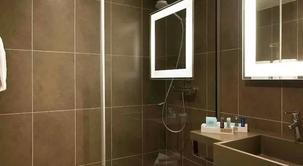 Novotel Bordeaux Lac