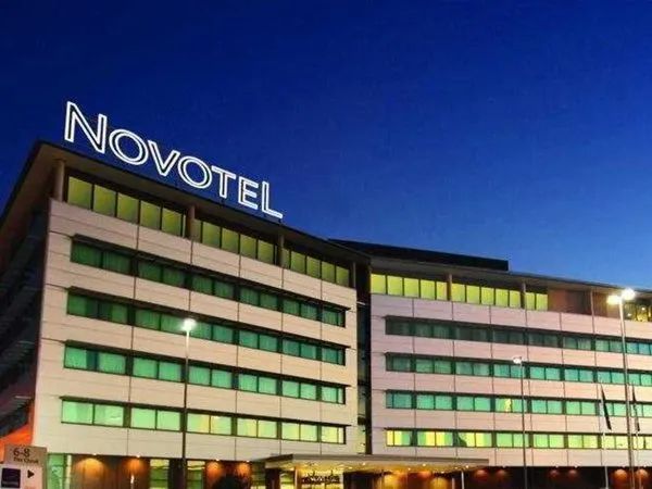 Novotel Brisbane Airport Hotel