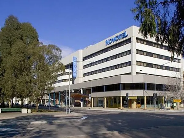 Novotel Canberra