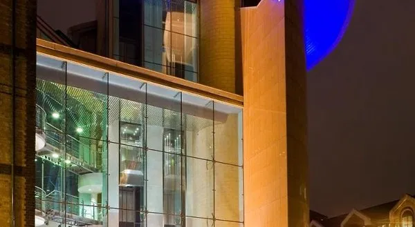 Novotel Cardiff Centre