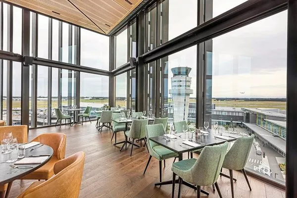 Novotel Christchurch Airport