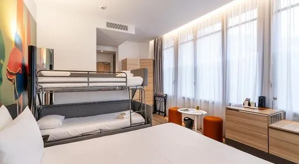 Novotel Deauville Plage