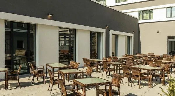 Novotel Düsseldorf Airport